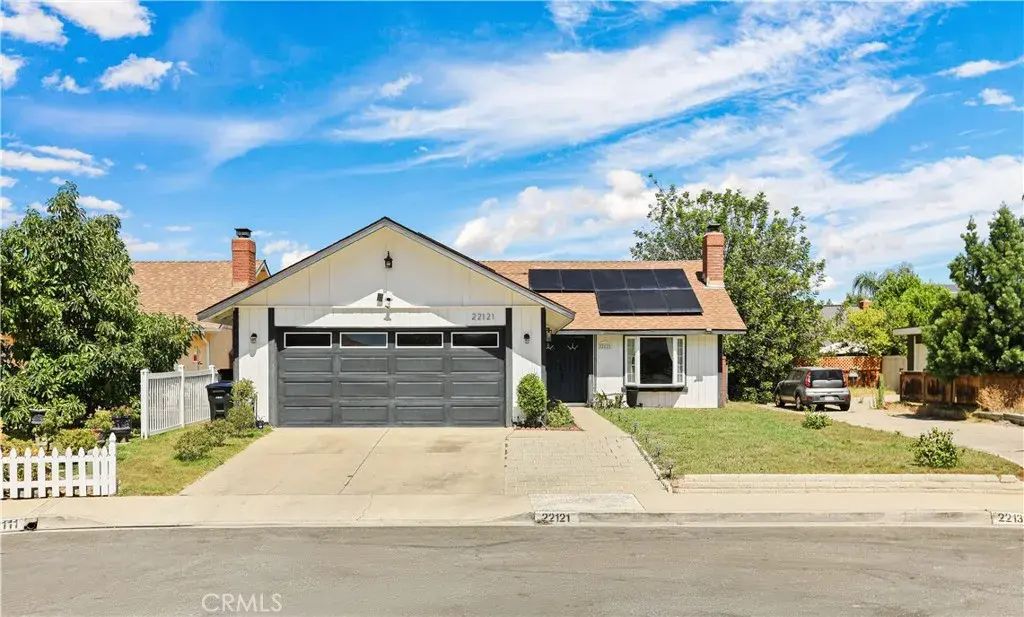 22121 Padova, Laguna Hills