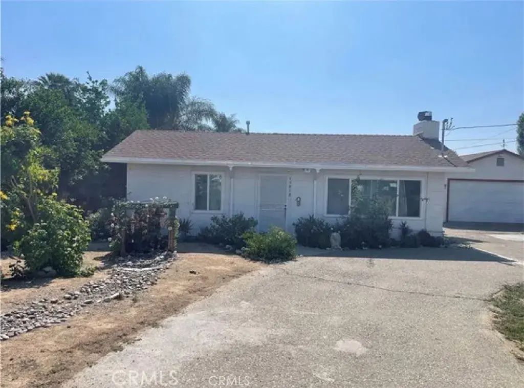 11818 Yorba Avenue, Chino