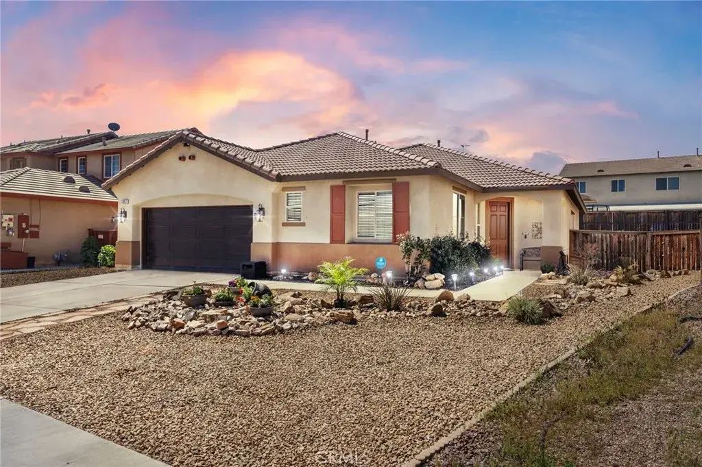 13817 Grant, Oak Hills