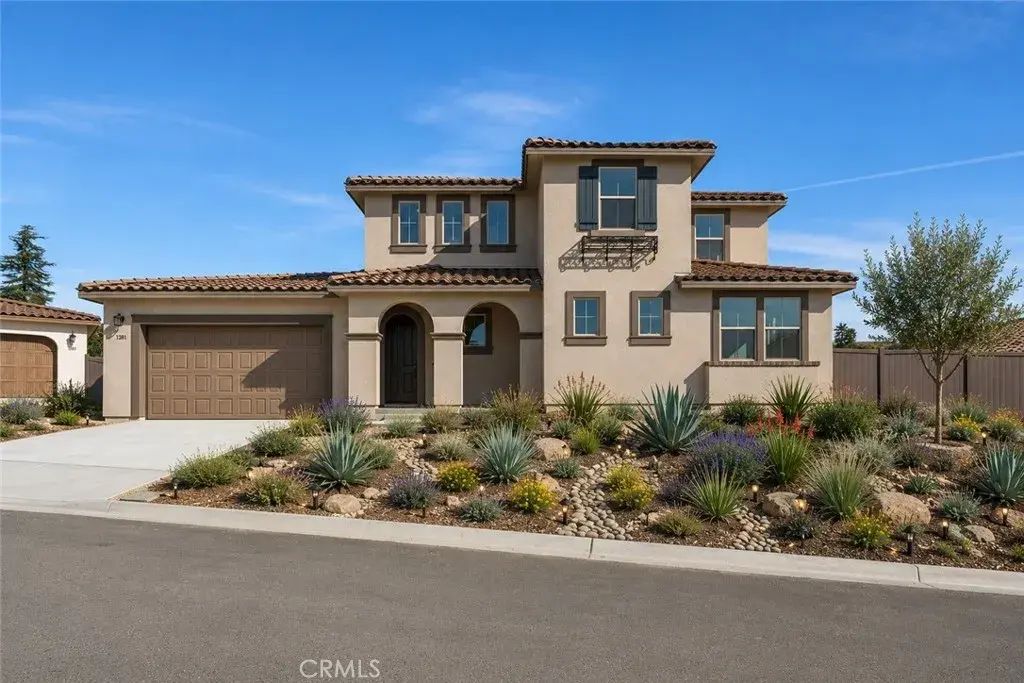 1381 Amanda Glen South, Escondido