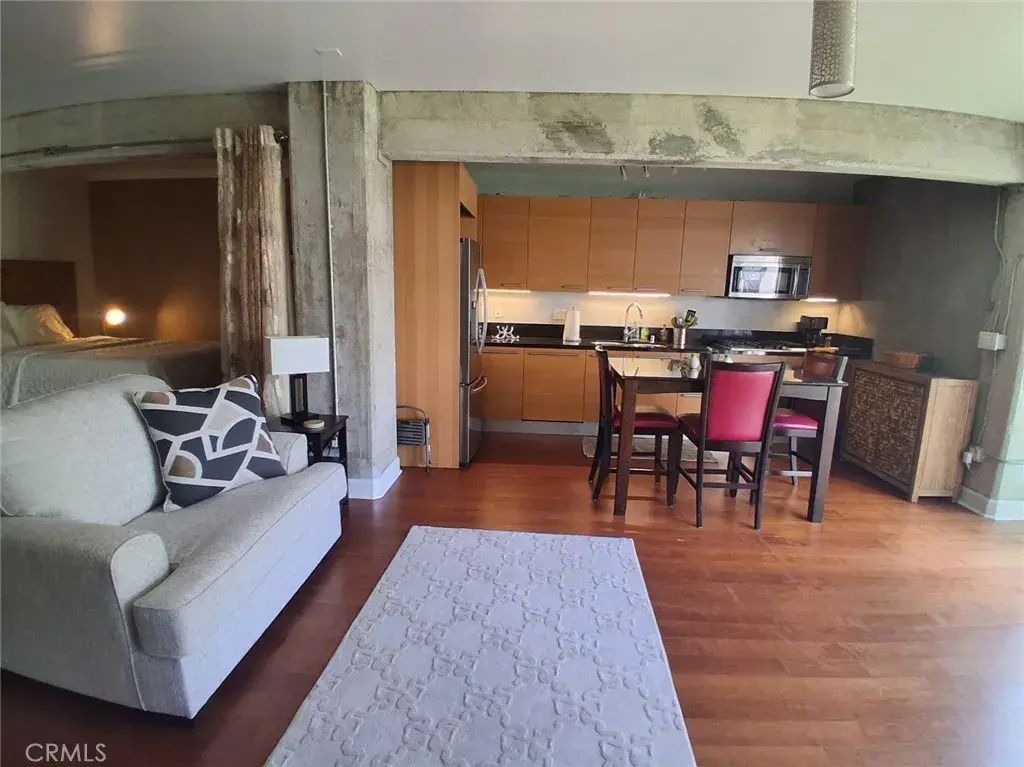 416 S Spring Street 507, Los Angeles