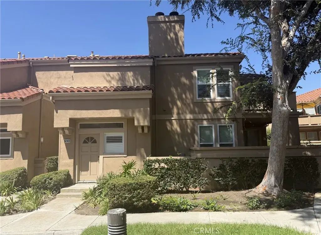 53 Cartier Aisle, Irvine