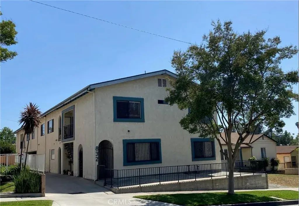 832 Padilla Street B, San Gabriel