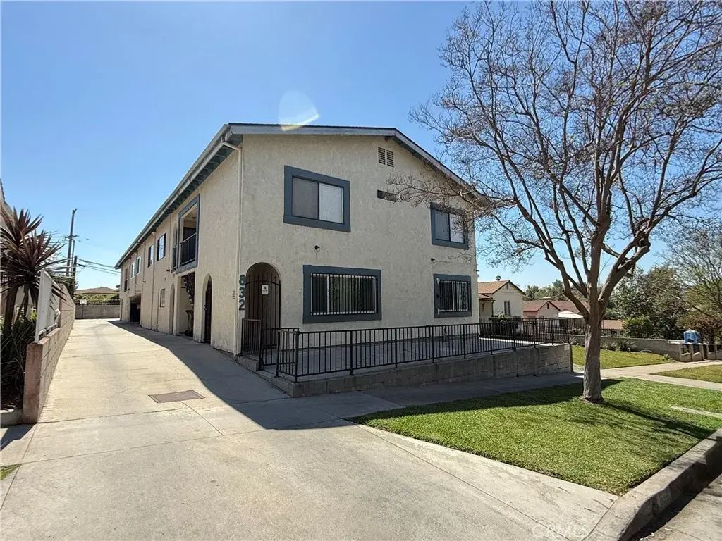 832 Padilla Street B, San Gabriel
