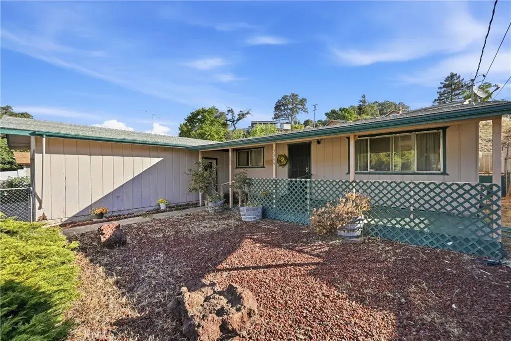 3944 Country Club, Lucerne