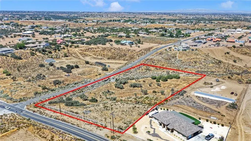 10120 Mesquite, Oak Hills