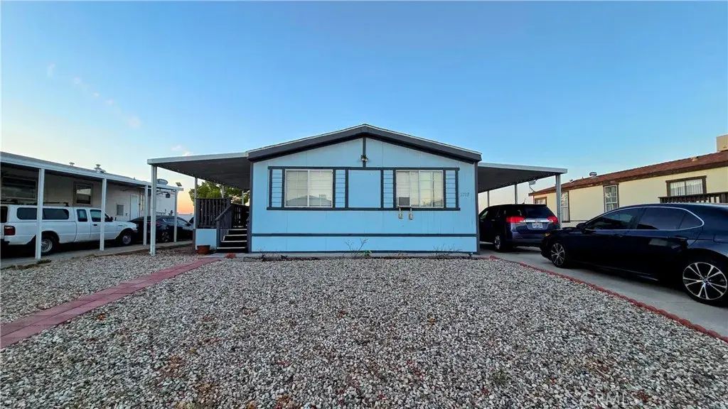 2103 Markey 8, Rosamond