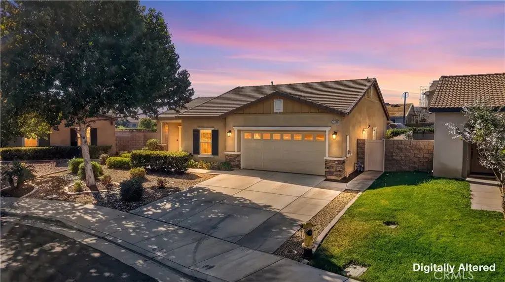 26489 Mallory Court, Menifee