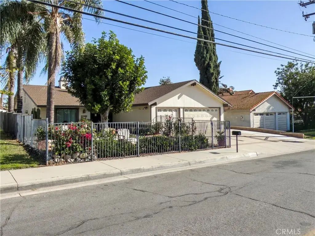 11544 Davis, Moreno Valley
