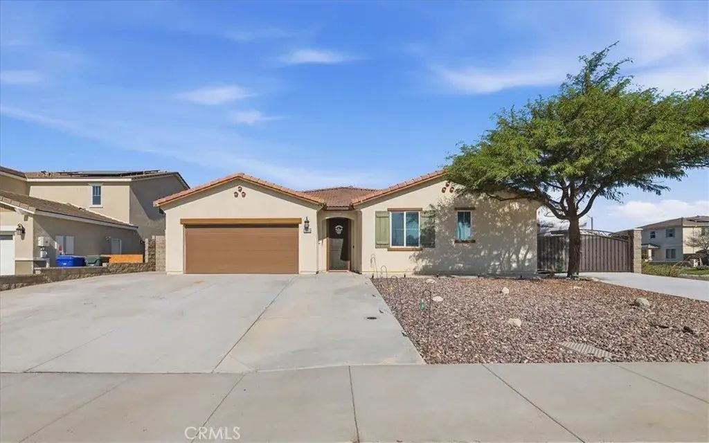 11565 Forsythia Street, Jurupa Valley