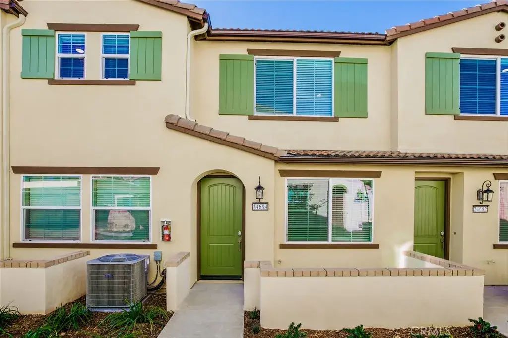 24694 Amor Court, Wildomar