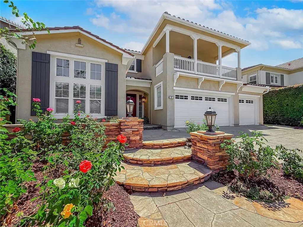 128 Laurel Ridge Drive, Simi Valley