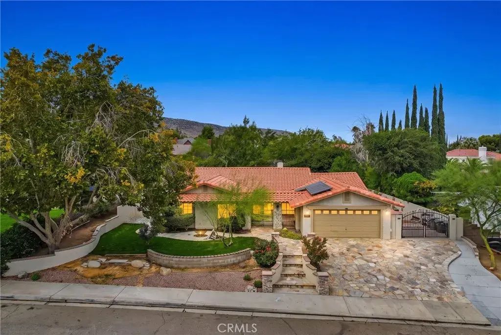 41437 Myrtle, Palmdale