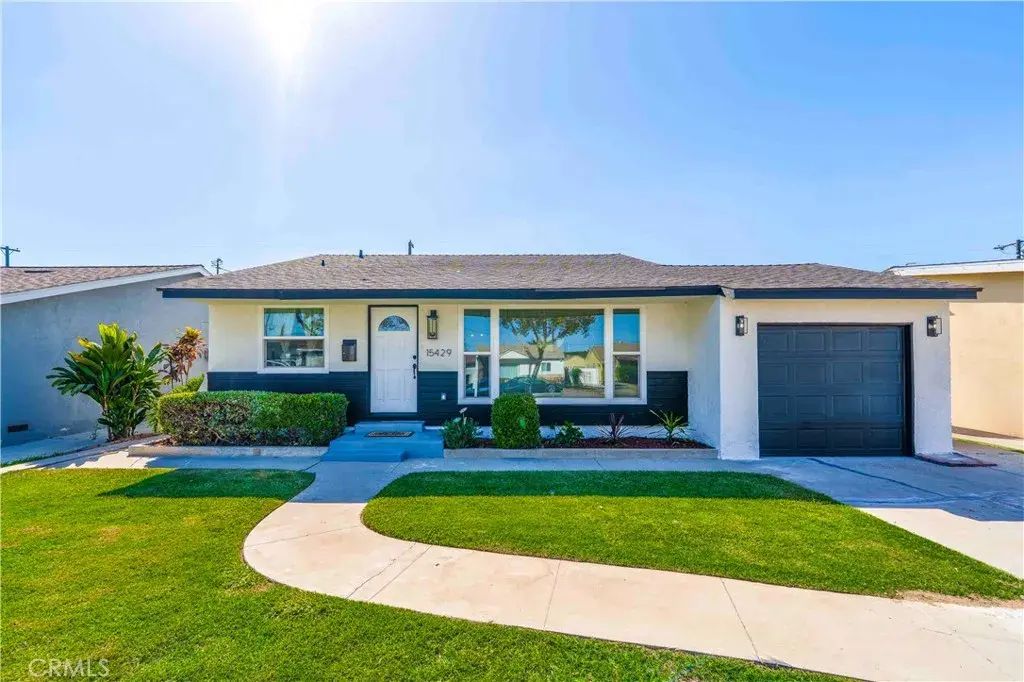 15429 Piuma, Norwalk