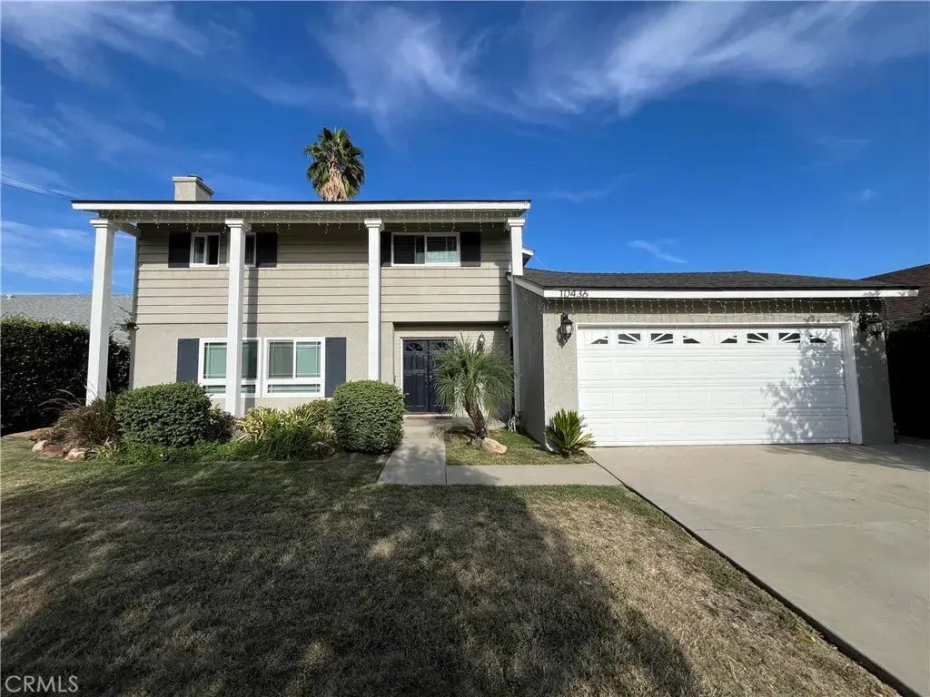 10436 Amestoy, Granada Hills
