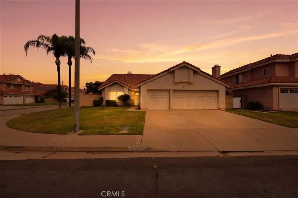 2127 E Bellbrook, Covina