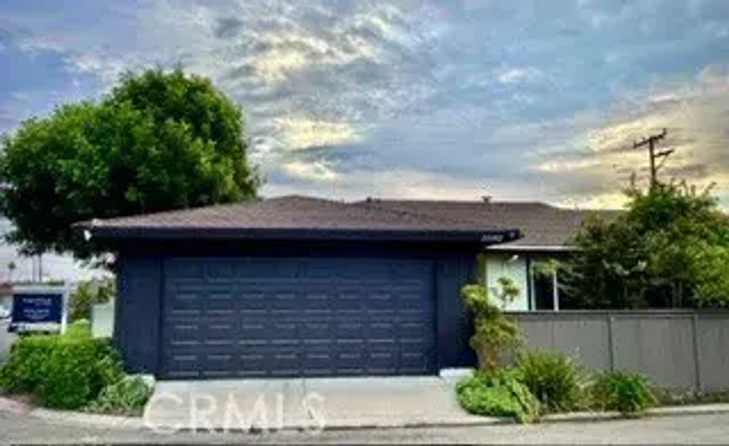 13392 Beach Terrace, Garden Grove