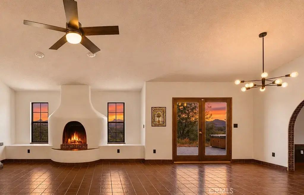 23921 Parke Court, Tehachapi