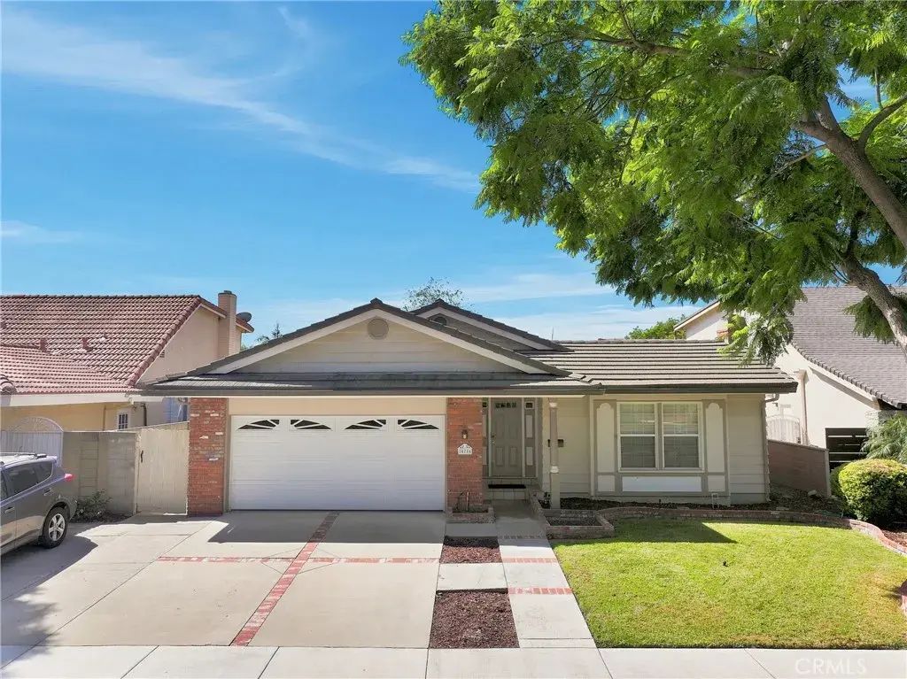 10716 Felson Circle, Cerritos
