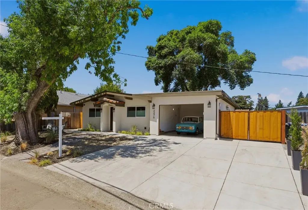 2276 Ethel Porter Drive, Napa