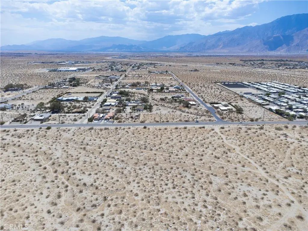 Pierson Blvd, Desert Hot Springs