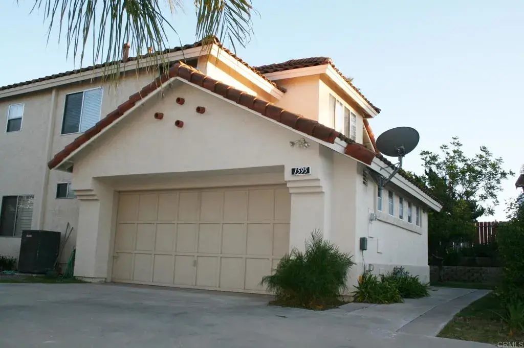 1595 Zephyr Ave, El Cajon