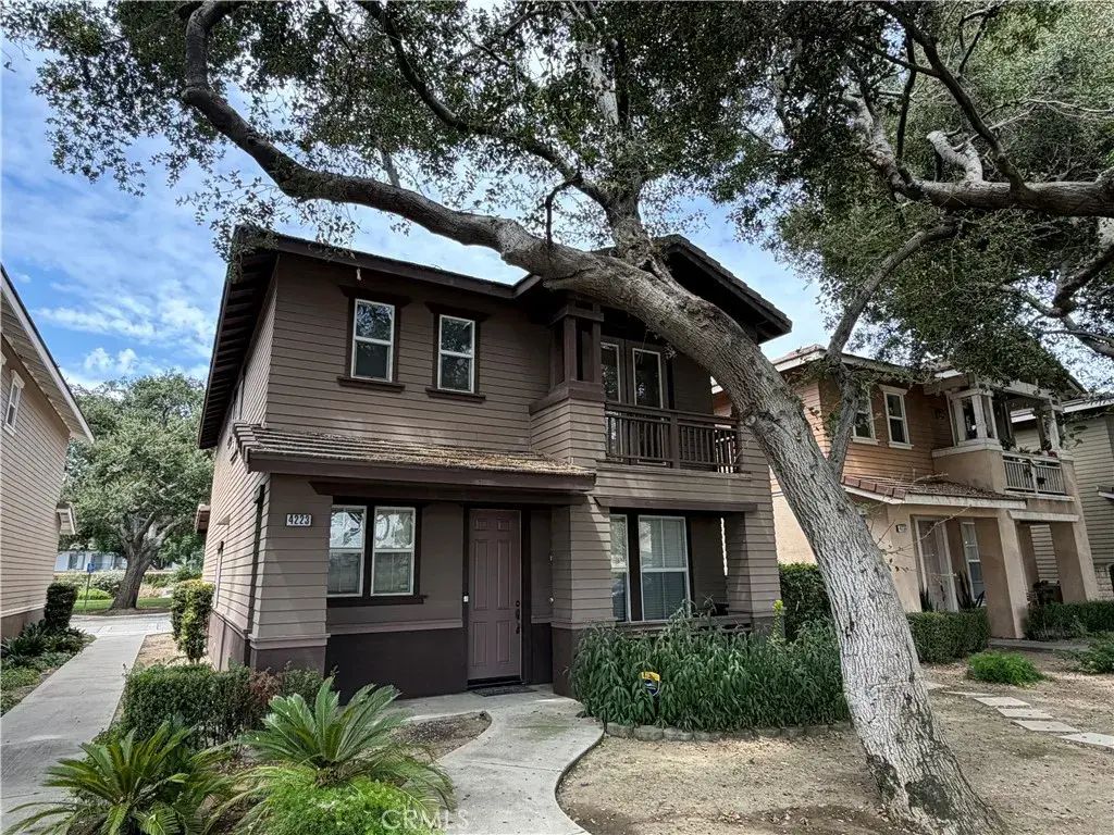 4223 Emerald Avenue, La Verne