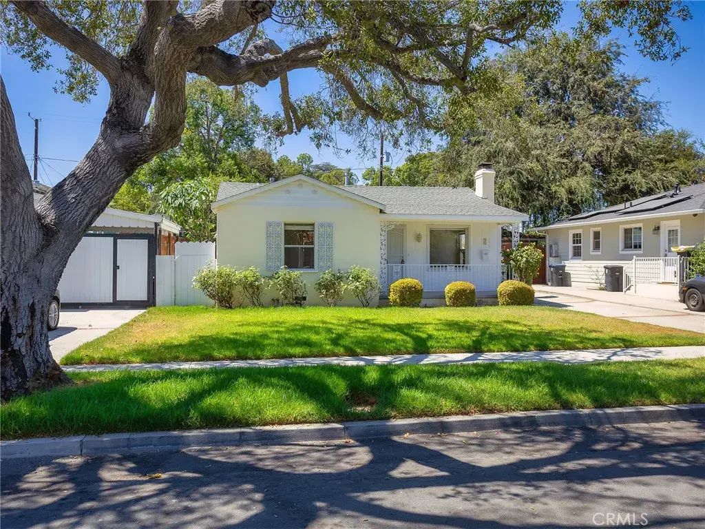 431 N Fairview Street, Burbank