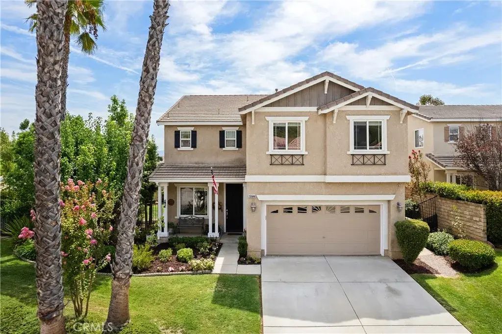29944 Shadow Place, Castaic