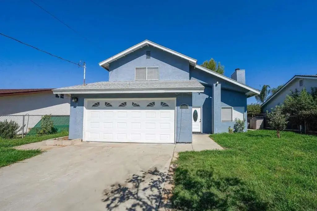 931 H Street, Ramona
