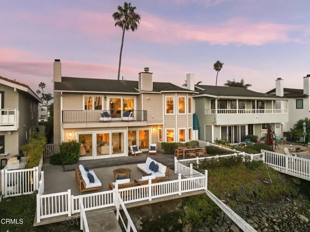 3025 Seahorse Avenue, Ventura