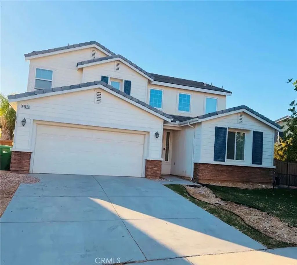 26579 Iron Mountain Street, Menifee