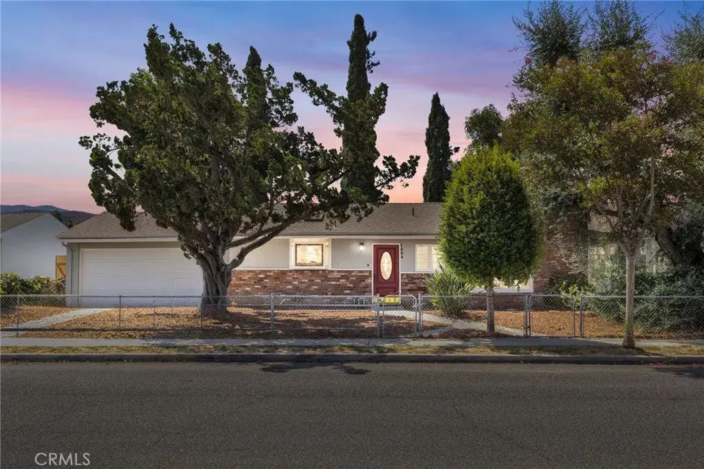 1534 Wallace Street, Simi Valley