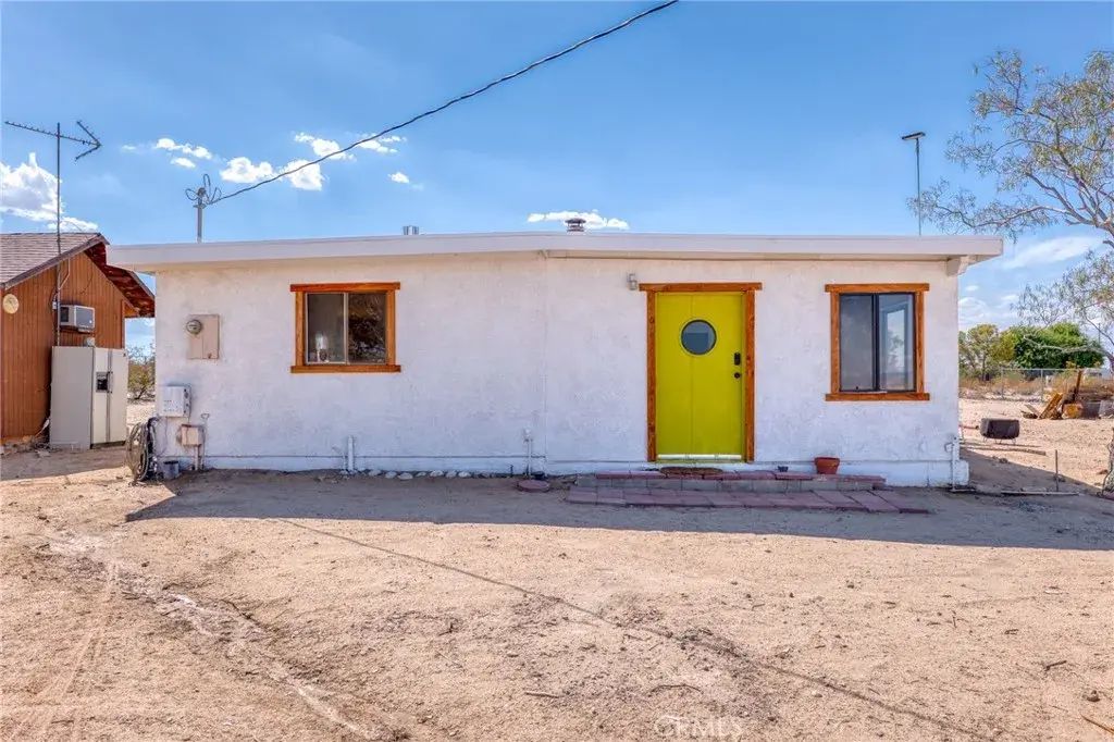 69833 Sunny Sands, 29 Palms