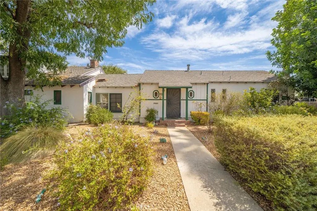 6710 Calhoun, Van Nuys