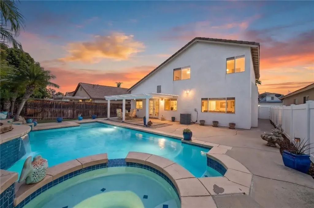 32222 Corte Gardano, Temecula