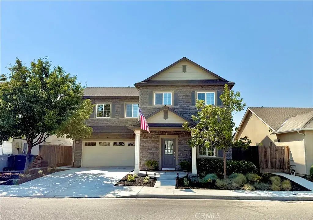 4134 Duncan, Clovis
