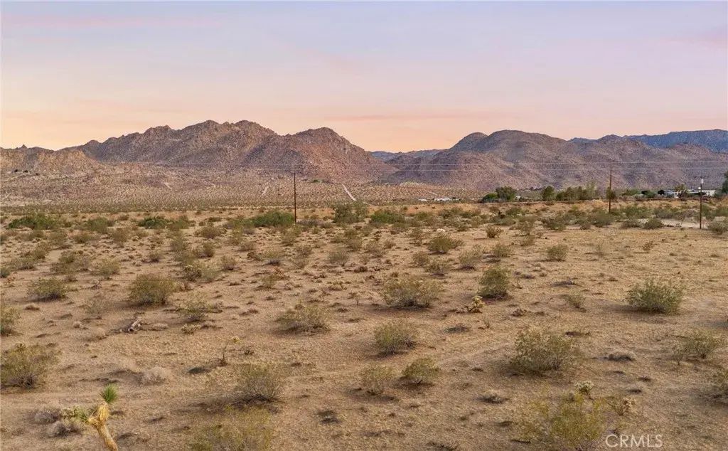 62941 Desert Trail, Joshua Tree