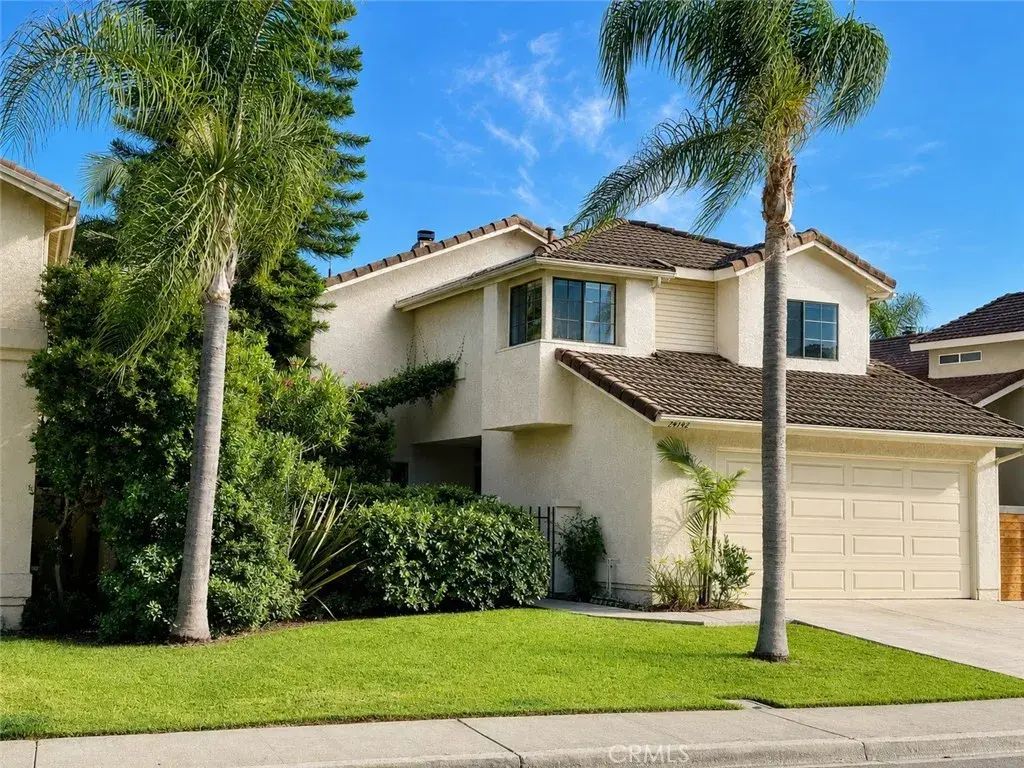 24742 Via Del Oro, Laguna Niguel