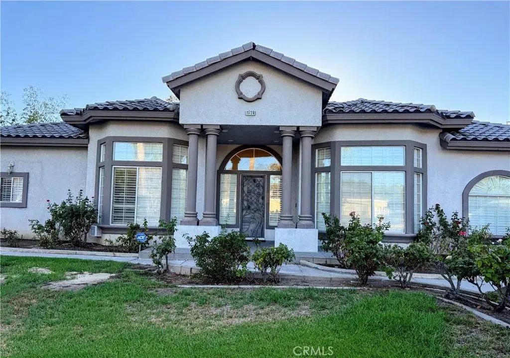 11730 Concord, Chino