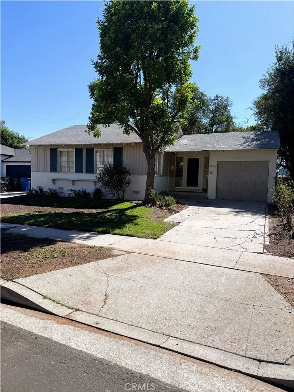 5862 Alonzo, Encino