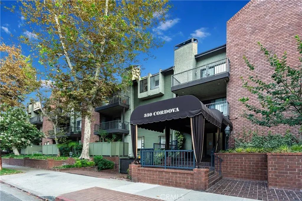 330 Cordova Street 327, Pasadena