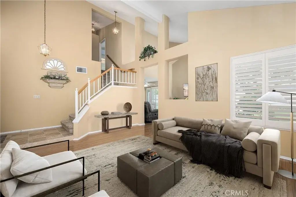 26879 Lightfoot Drive, Corona