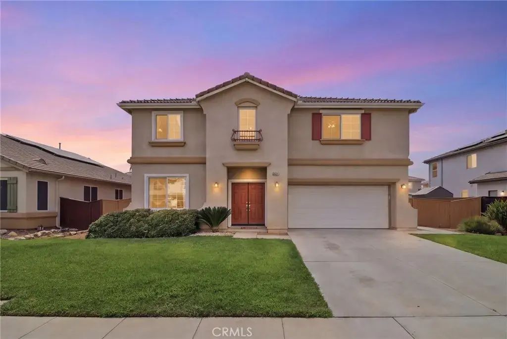 25317 Clear Canyon, Menifee