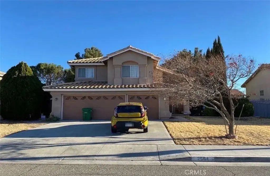 2564 Norberry Street, Lancaster