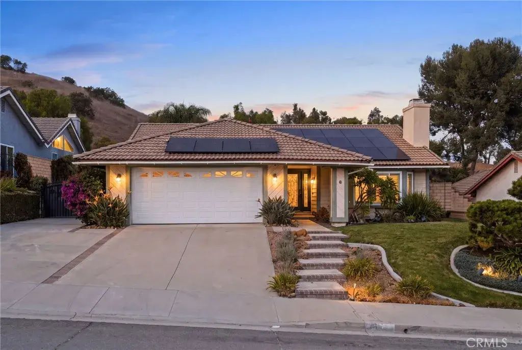6 Los Felis, Phillips Ranch