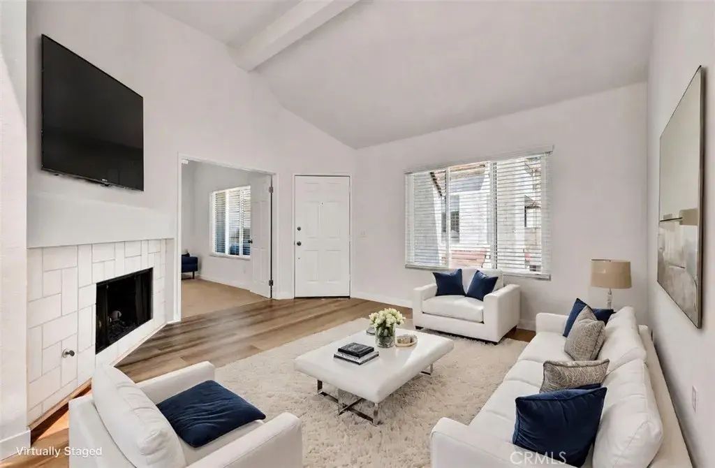 22 Aruba, Laguna Niguel