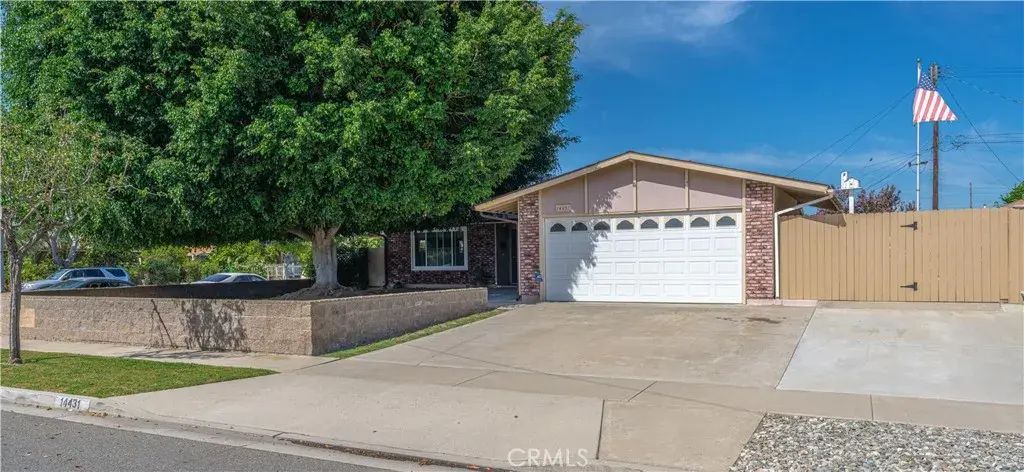 14431 Shirley Street, Westminster