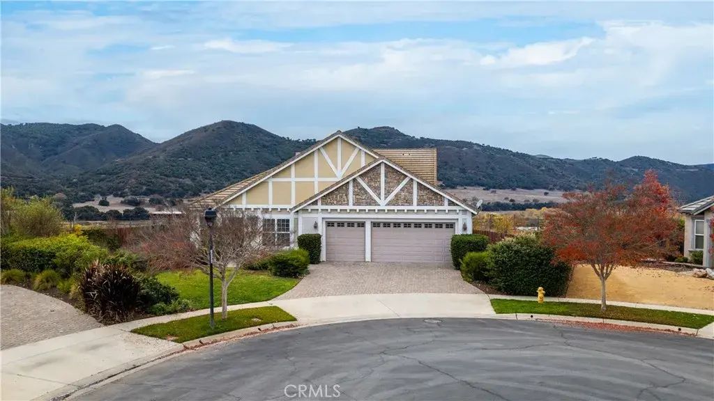 504 Myrtle Court, Solvang
