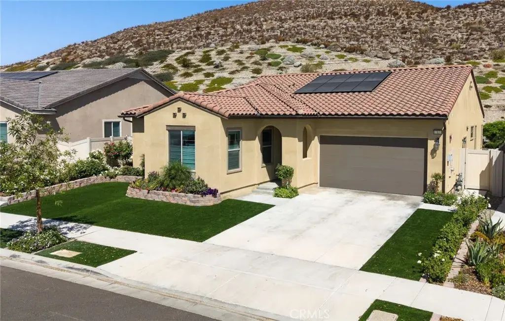 17833 Cirrus Drive, Canyon Country